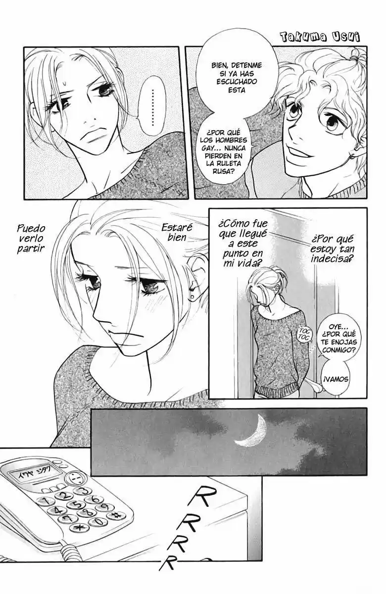 Kimi Wa Petto - Capítulo 33 - Página 17 - LectorTMOo