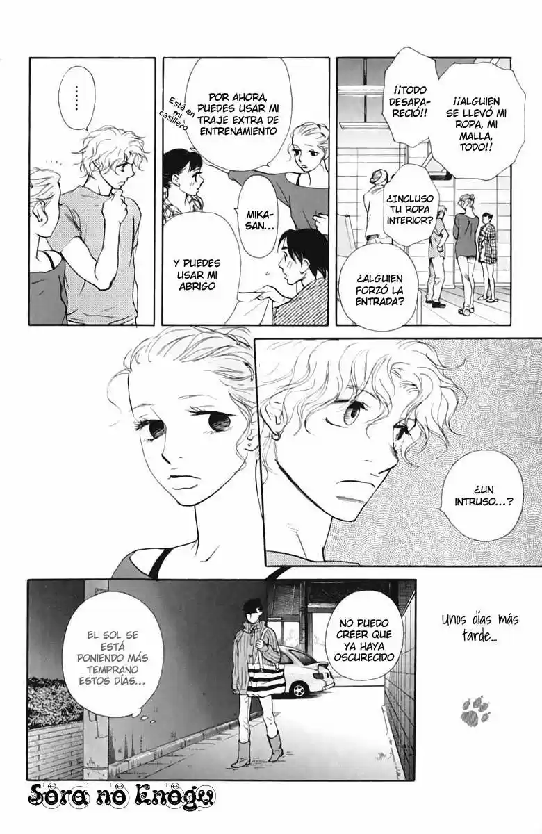 Kimi Wa Petto - Capítulo 34 - Página 10 - LectorTMOo