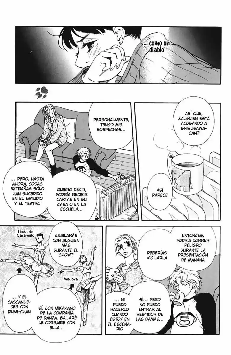 Kimi Wa Petto - Capítulo 34 - Página 15 - LectorTMOo
