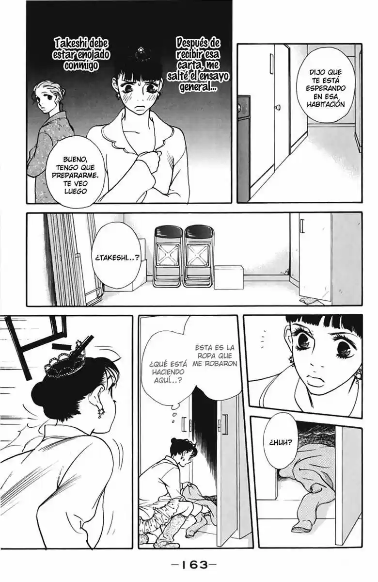Kimi Wa Petto - Capítulo 34 - Página 17 - LectorTMOo