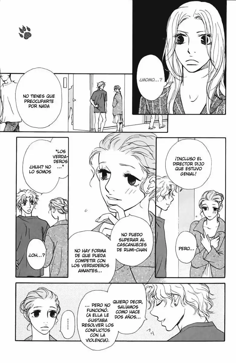 Kimi Wa Petto - Capítulo 34 - Página 19 - LectorTMOo