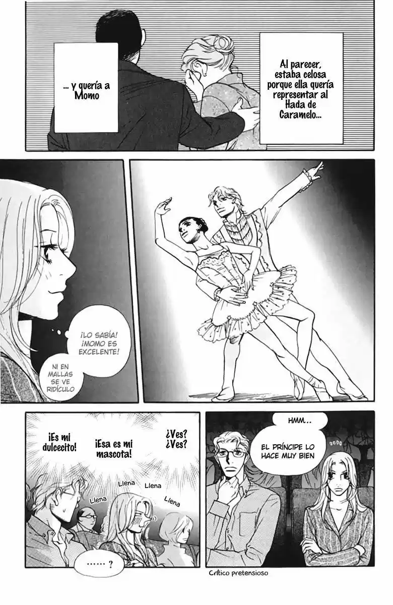 Kimi Wa Petto - Capítulo 34 - Página 27 - LectorTMOo