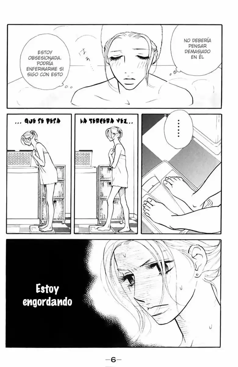 Kimi Wa Petto - Capítulo 35 - Página 10 - LectorTMOo