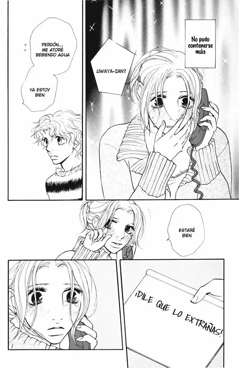 Kimi Wa Petto - Capítulo 35 - Página 30 - LectorTMOo