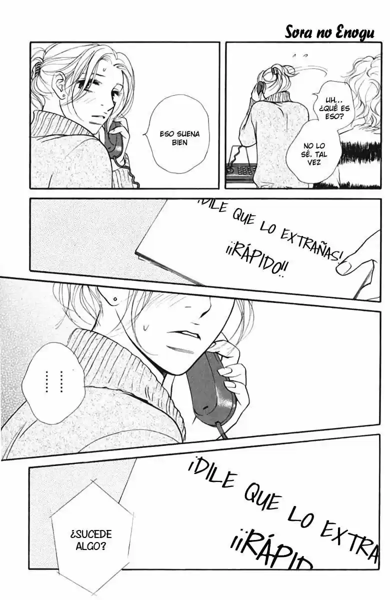 Kimi Wa Petto - Capítulo 35 - Página 31 - LectorTMOo