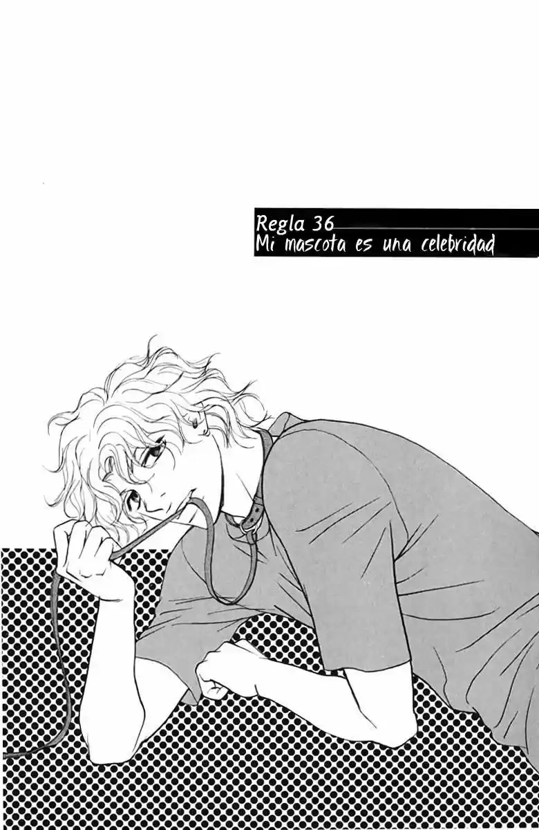 Kimi Wa Petto - Capítulo 36 - Página 1 - LectorTMOo