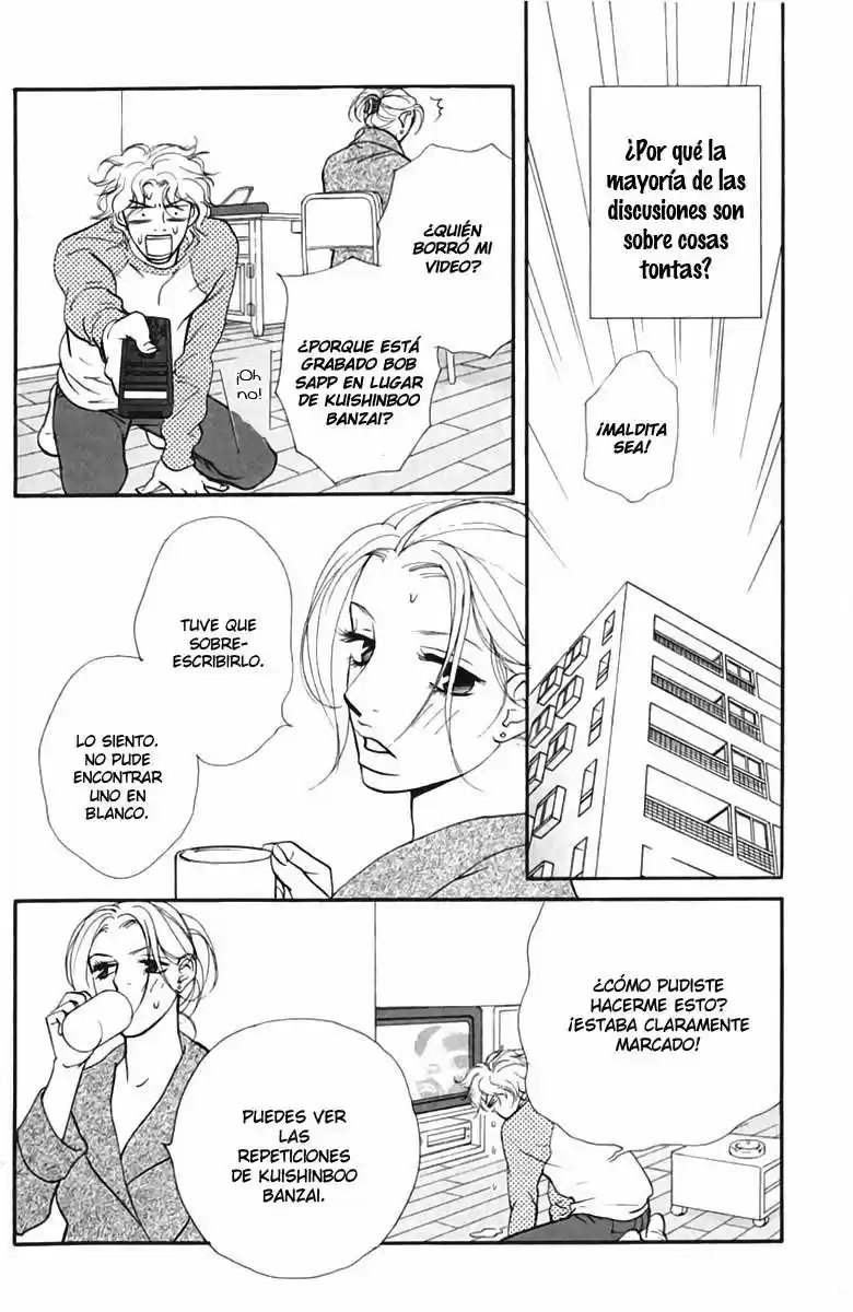 Kimi Wa Petto - Capítulo 36 - Página 2 - LectorTMOo