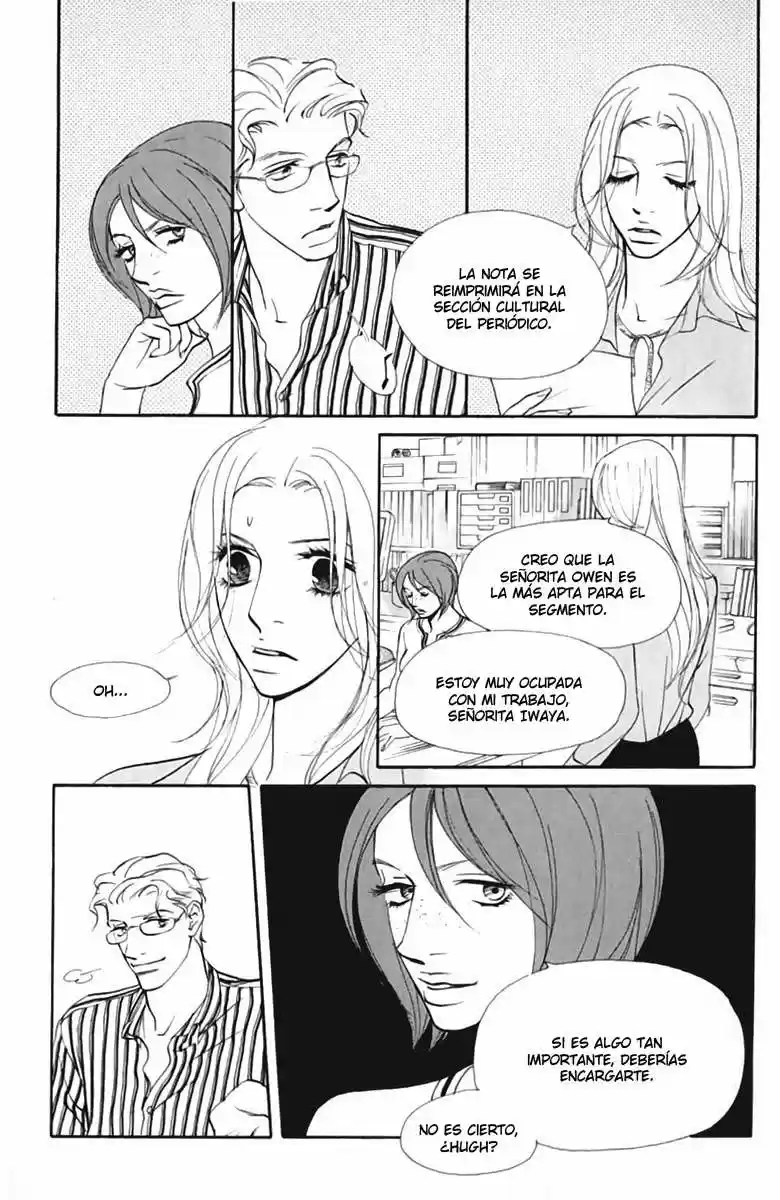 Kimi Wa Petto - Capítulo 36 - Página 7 - LectorTMOo