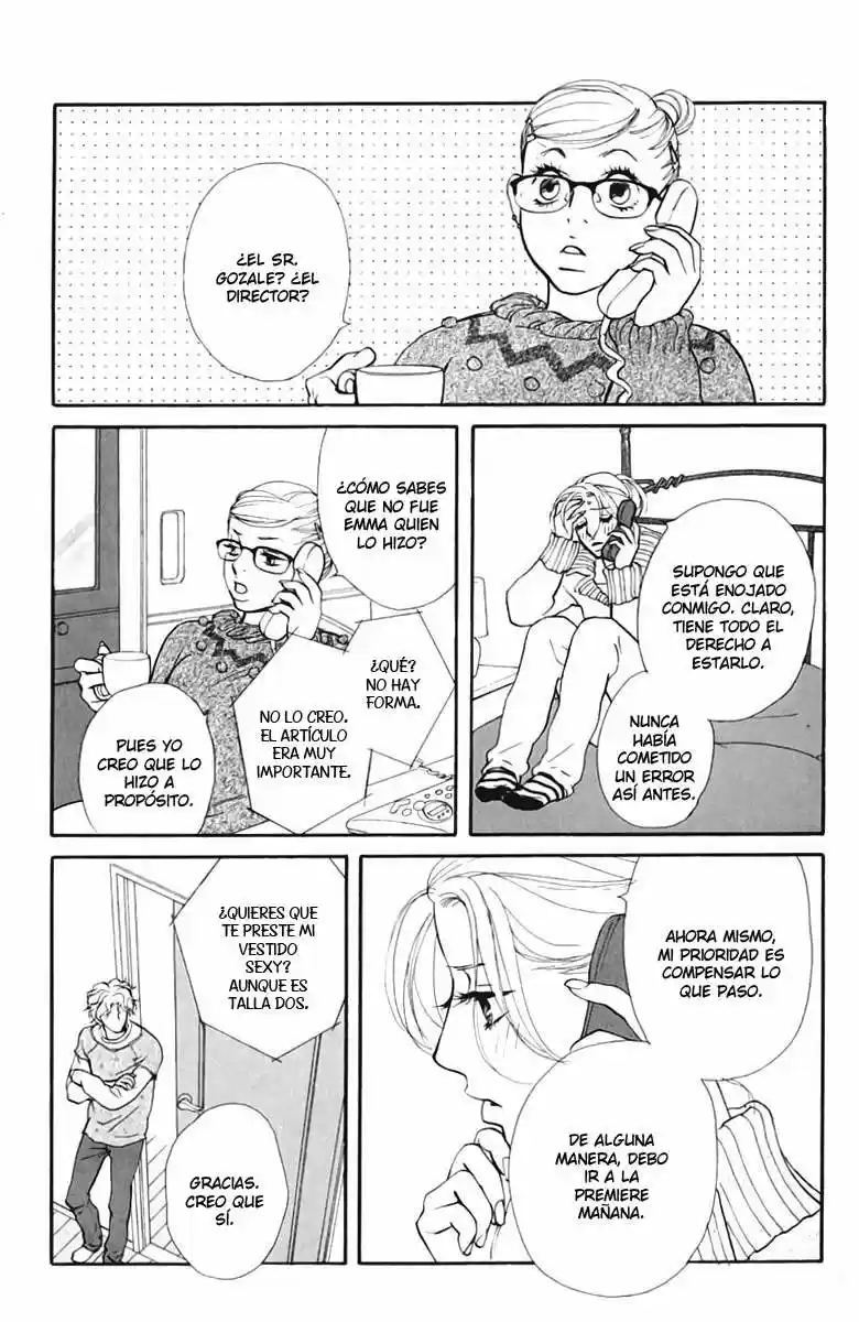Kimi Wa Petto - Capítulo 36 - Página 19 - LectorTMOo
