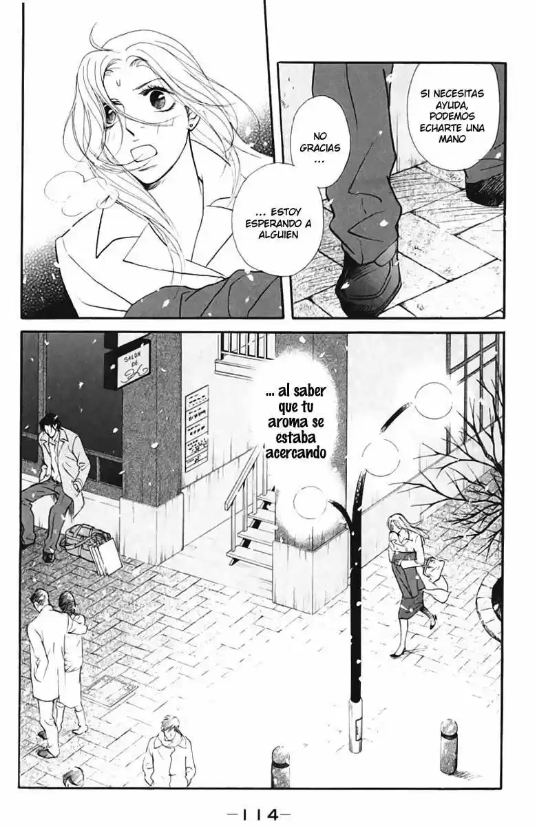 Kimi Wa Petto - Capítulo 38 - Página 27 - LectorTMOo