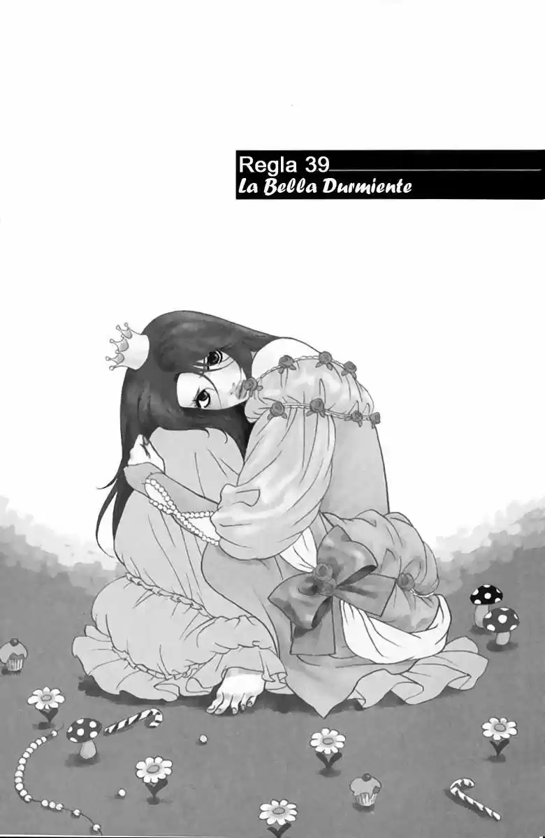 Kimi Wa Petto - Capítulo 39 - Página 1 - LectorTMOo