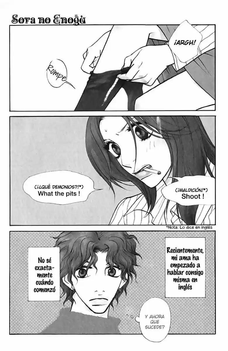 Kimi Wa Petto - Capítulo 39 - Página 2 - LectorTMOo