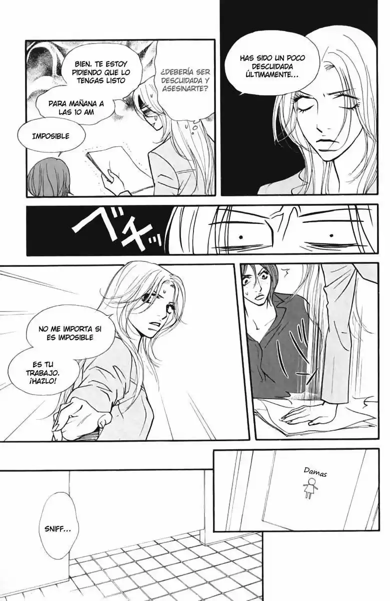 Kimi Wa Petto - Capítulo 39 - Página 5 - LectorTMOo