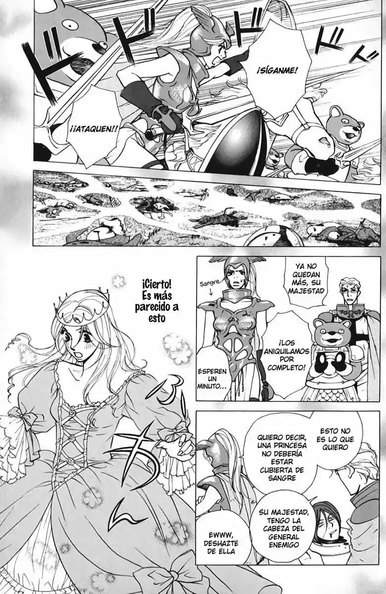 Kimi Wa Petto - Capítulo 39 - Página 15 - LectorTMOo