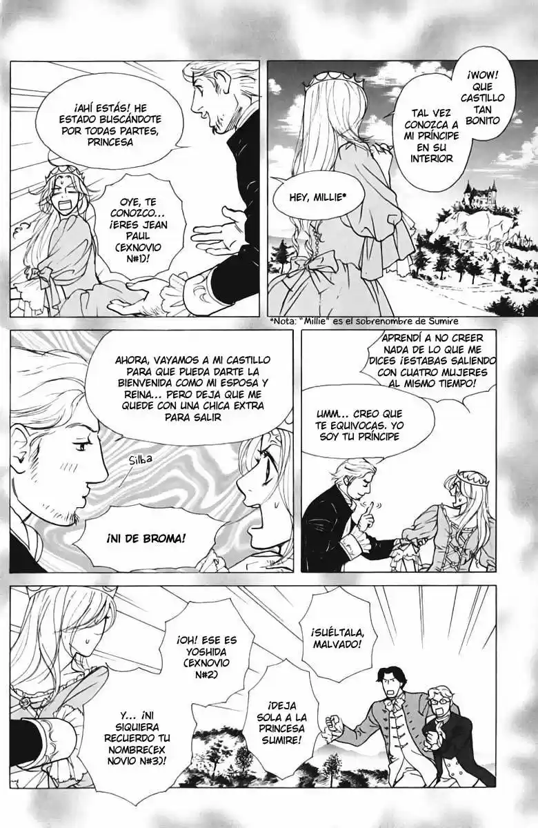 Kimi Wa Petto - Capítulo 39 - Página 16 - LectorTMOo