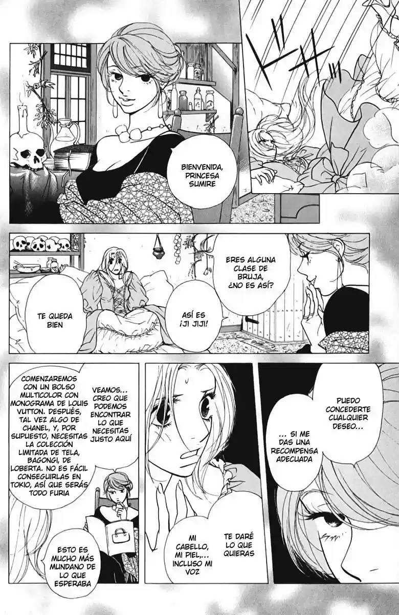 Kimi Wa Petto - Capítulo 39 - Página 20 - LectorTMOo