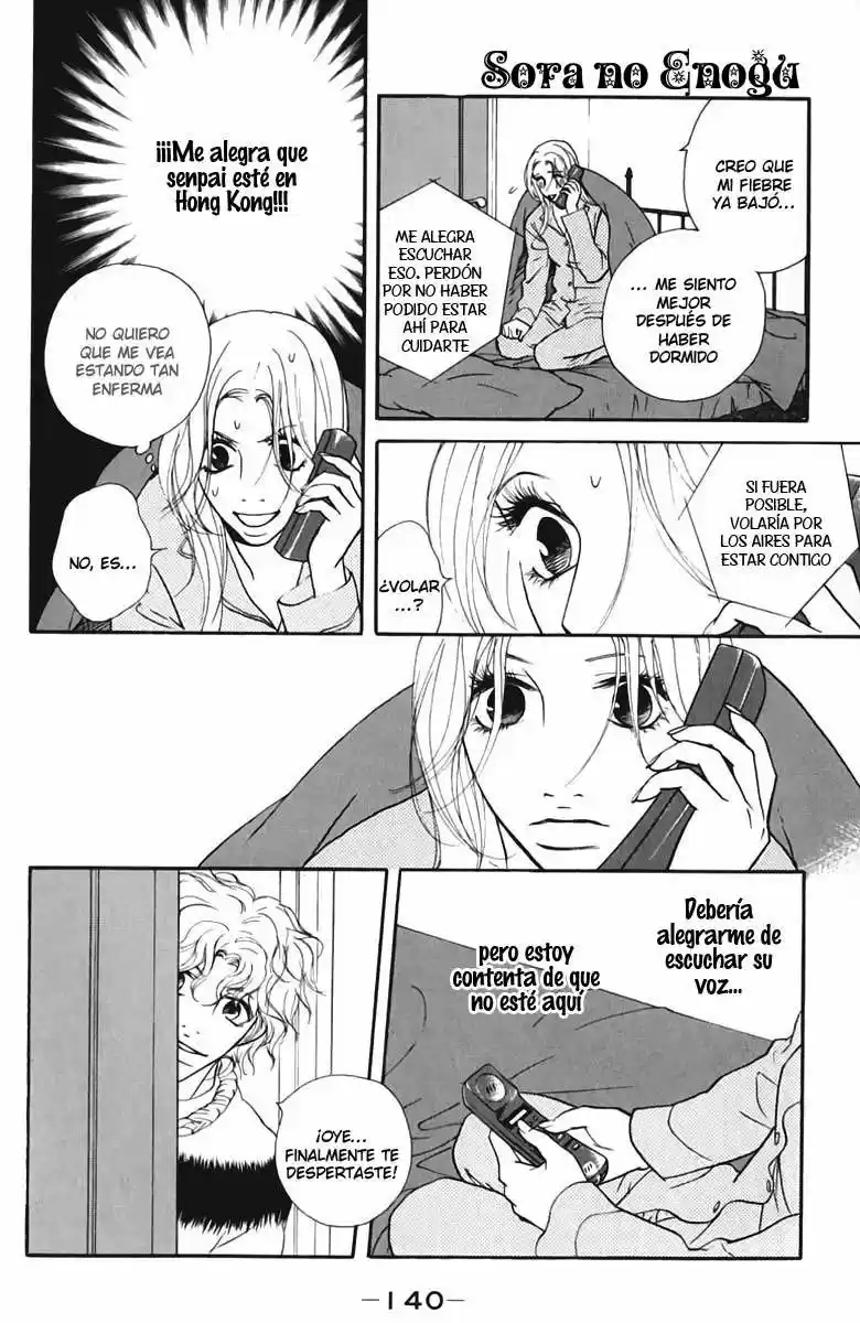 Kimi Wa Petto - Capítulo 39 - Página 26 - LectorTMOo
