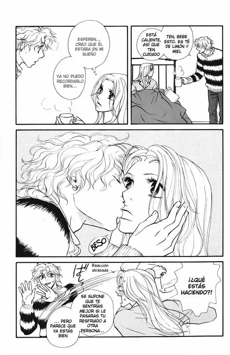 Kimi Wa Petto - Capítulo 39 - Página 27 - LectorTMOo