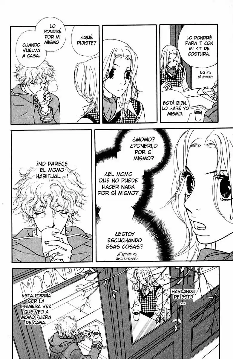 Kimi Wa Petto - Capítulo 4 - Página 6 - LectorTMOo