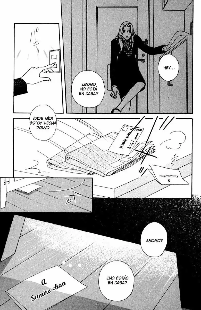 Kimi Wa Petto - Capítulo 4 - Página 9 - LectorTMOo