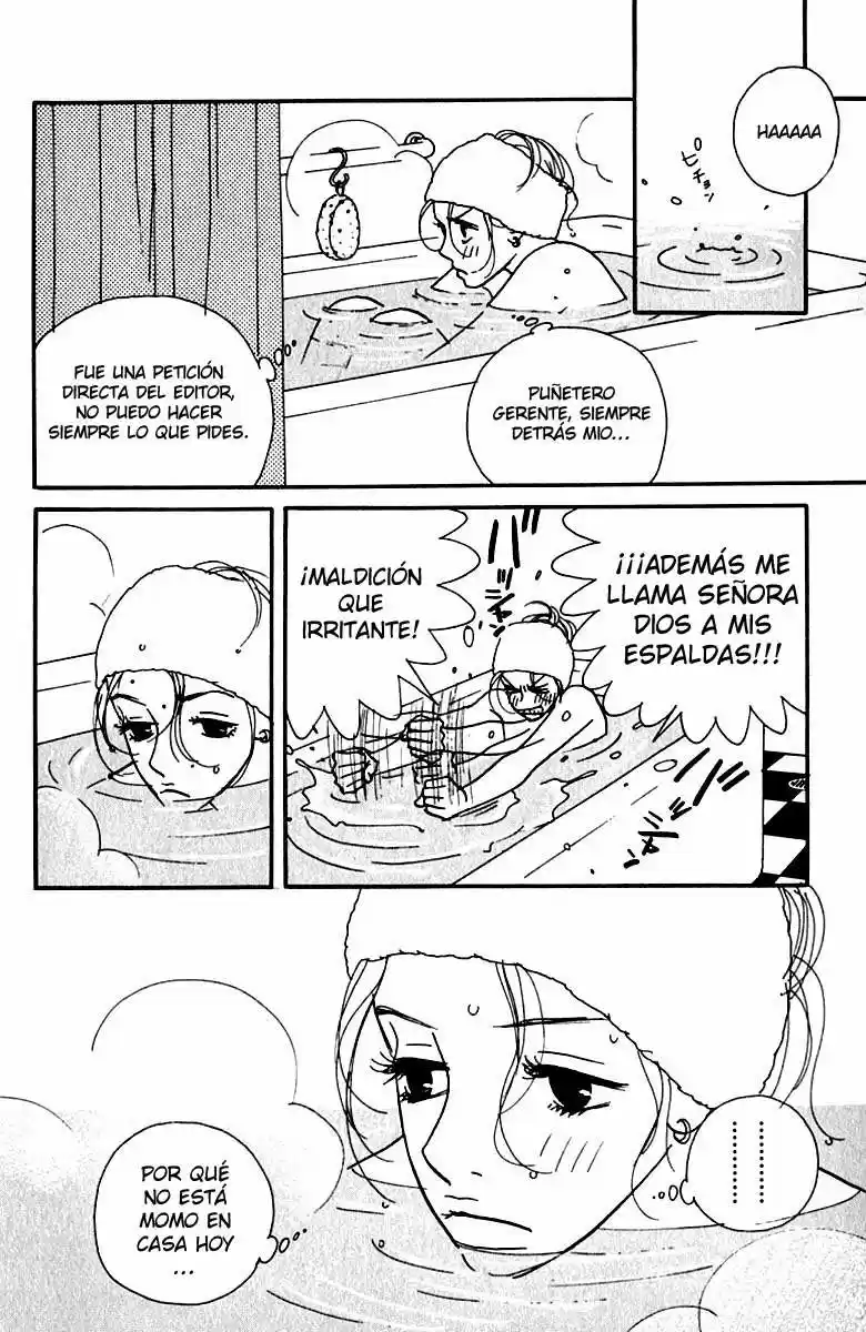 Kimi Wa Petto - Capítulo 4 - Página 10 - LectorTMOo