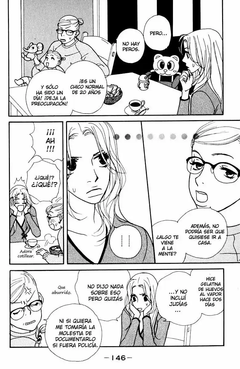 Kimi Wa Petto - Capítulo 4 - Página 14 - LectorTMOo