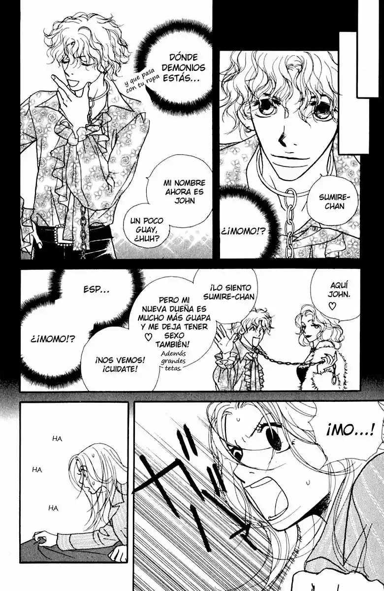 Kimi Wa Petto - Capítulo 4 - Página 16 - LectorTMOo