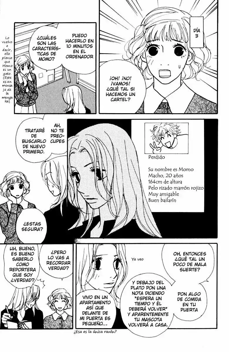 Kimi Wa Petto - Capítulo 4 - Página 17 - LectorTMOo