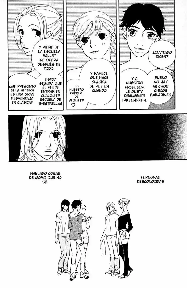 Kimi Wa Petto - Capítulo 4 - Página 22 - LectorTMOo