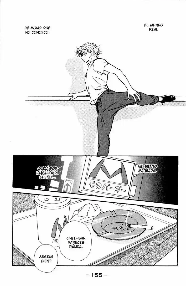 Kimi Wa Petto - Capítulo 4 - Página 23 - LectorTMOo