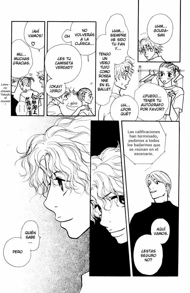 Kimi Wa Petto - Capítulo 4 - Página 33 - LectorTMOo