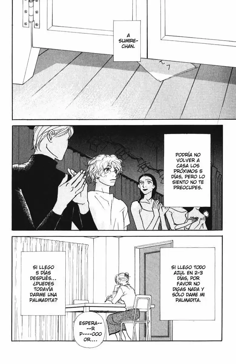 Kimi Wa Petto - Capítulo 4 - Página 36 - LectorTMOo