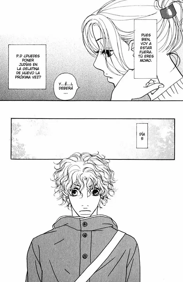 Kimi Wa Petto - Capítulo 4 - Página 37 - LectorTMOo