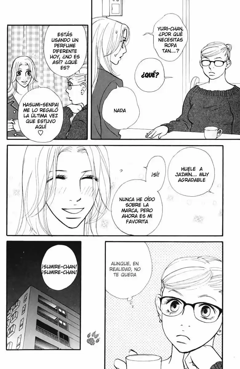 Kimi Wa Petto - Capítulo 40 - Página 4 - LectorTMOo