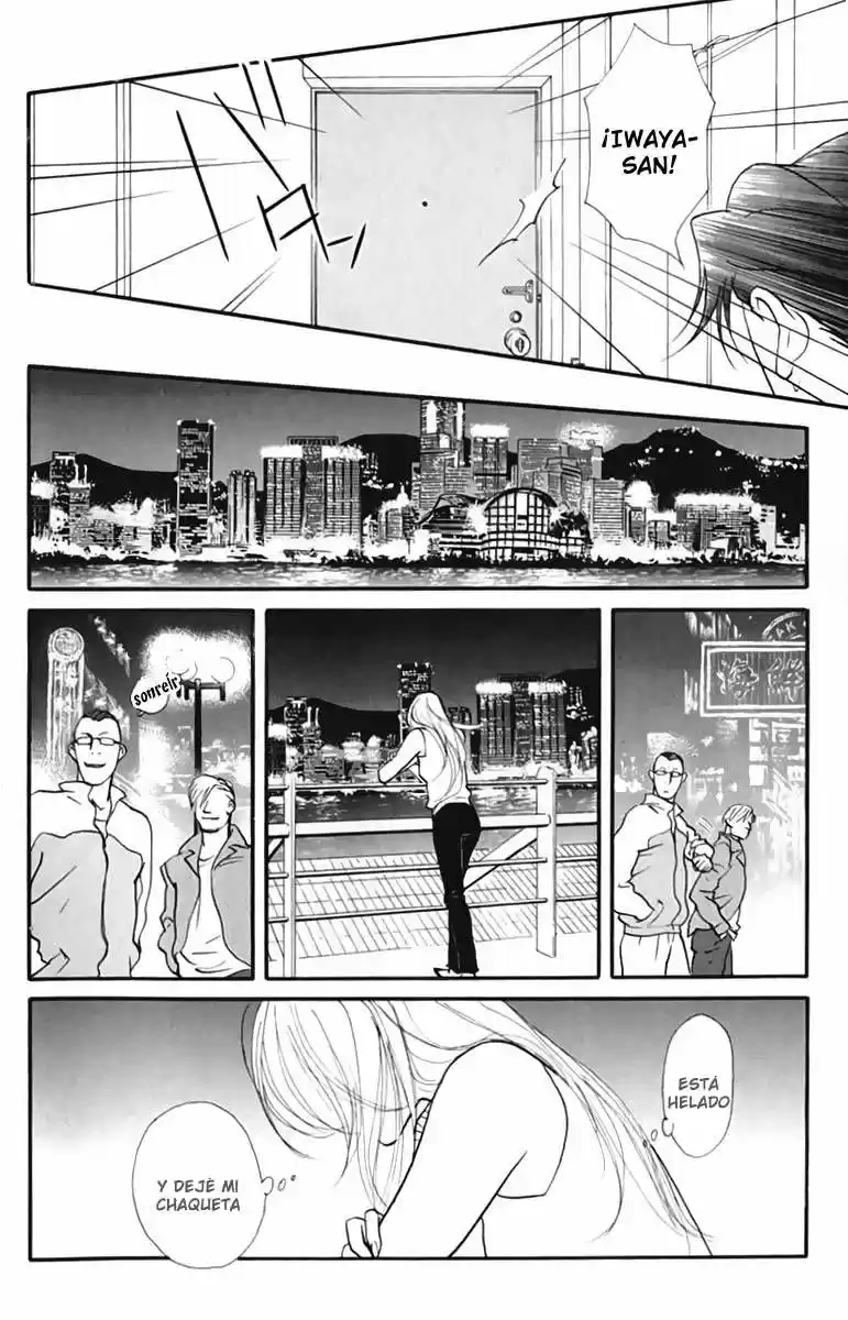 Kimi Wa Petto - Capítulo 41 - Página 20 - LectorTMOo