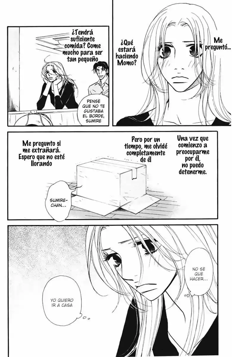 Kimi Wa Petto - Capítulo 42 - Página 11 - LectorTMOo