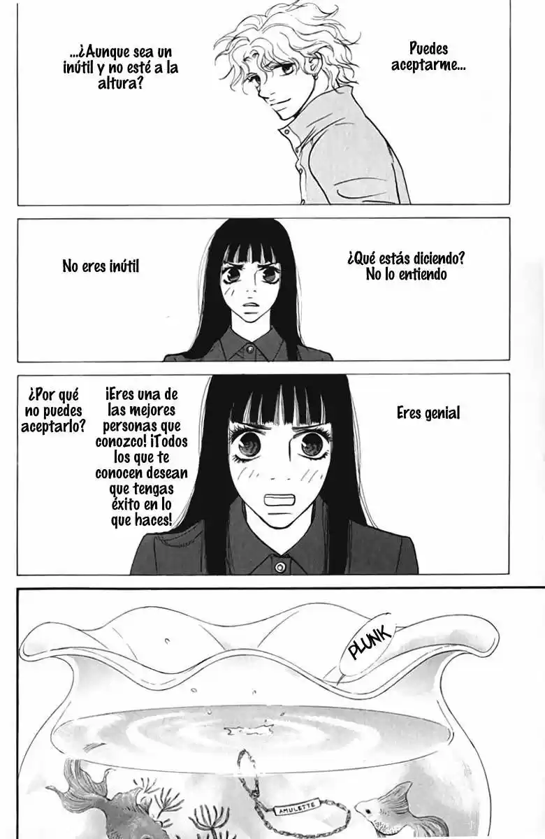 Kimi Wa Petto - Capítulo 42 - Página 19 - LectorTMOo