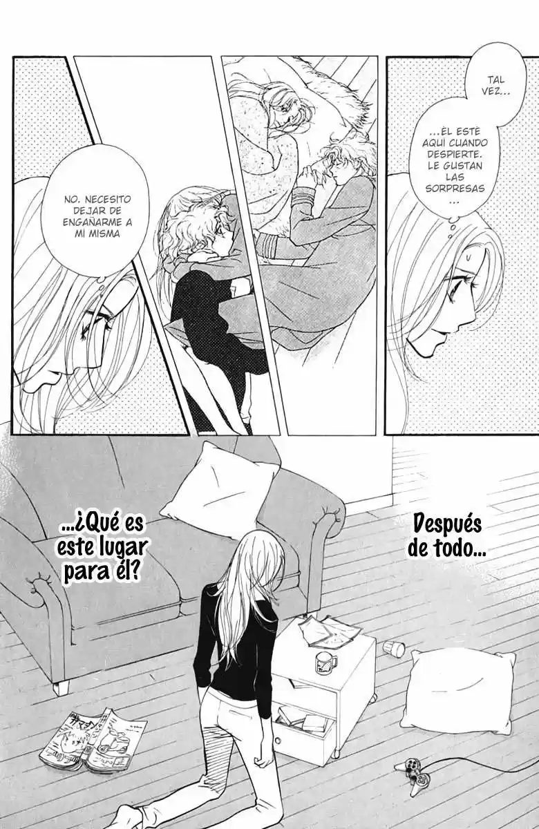 Kimi Wa Petto - Capítulo 42 - Página 31 - LectorTMOo