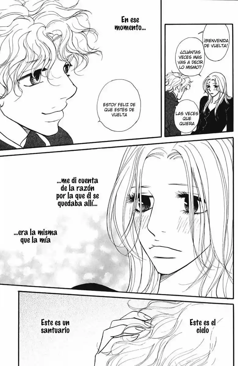Kimi Wa Petto - Capítulo 42 - Página 34 - LectorTMOo