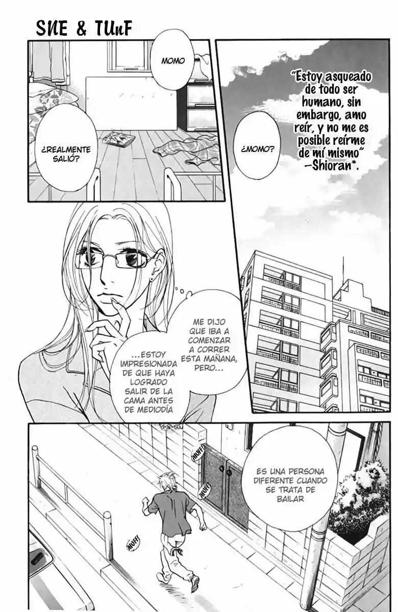Kimi Wa Petto - Capítulo 43 - Página 4 - LectorTMOo