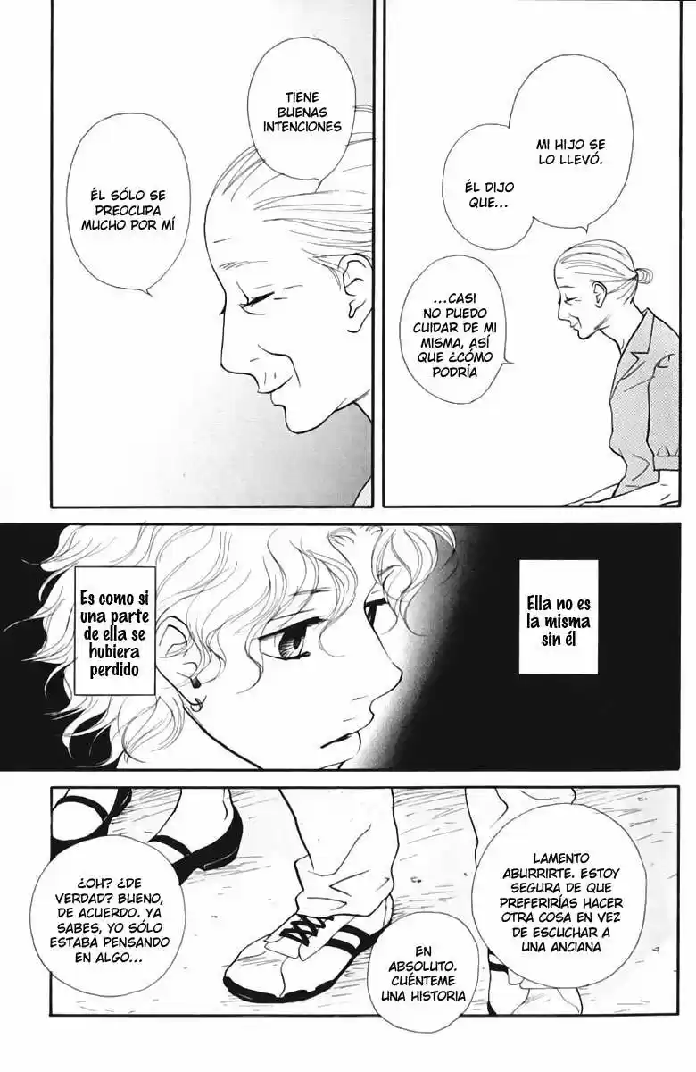 Kimi Wa Petto - Capítulo 43 - Página 18 - LectorTMOo
