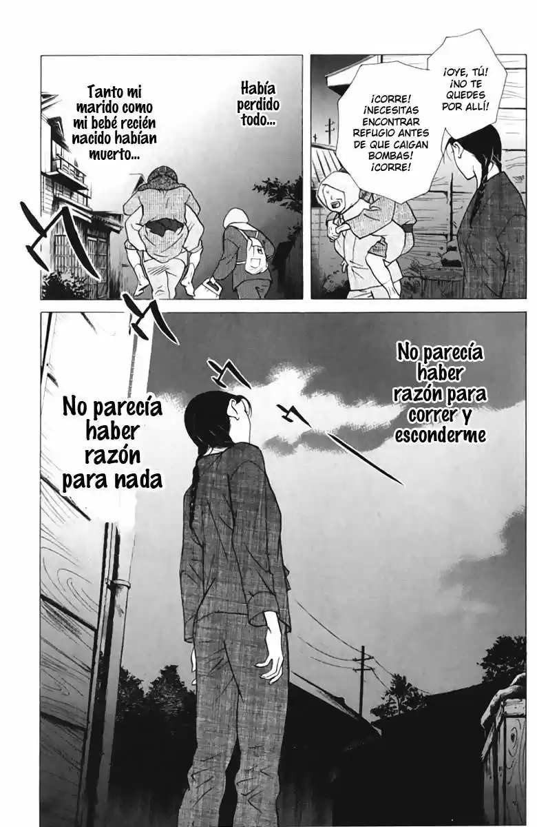 Kimi Wa Petto - Capítulo 43 - Página 20 - LectorTMOo