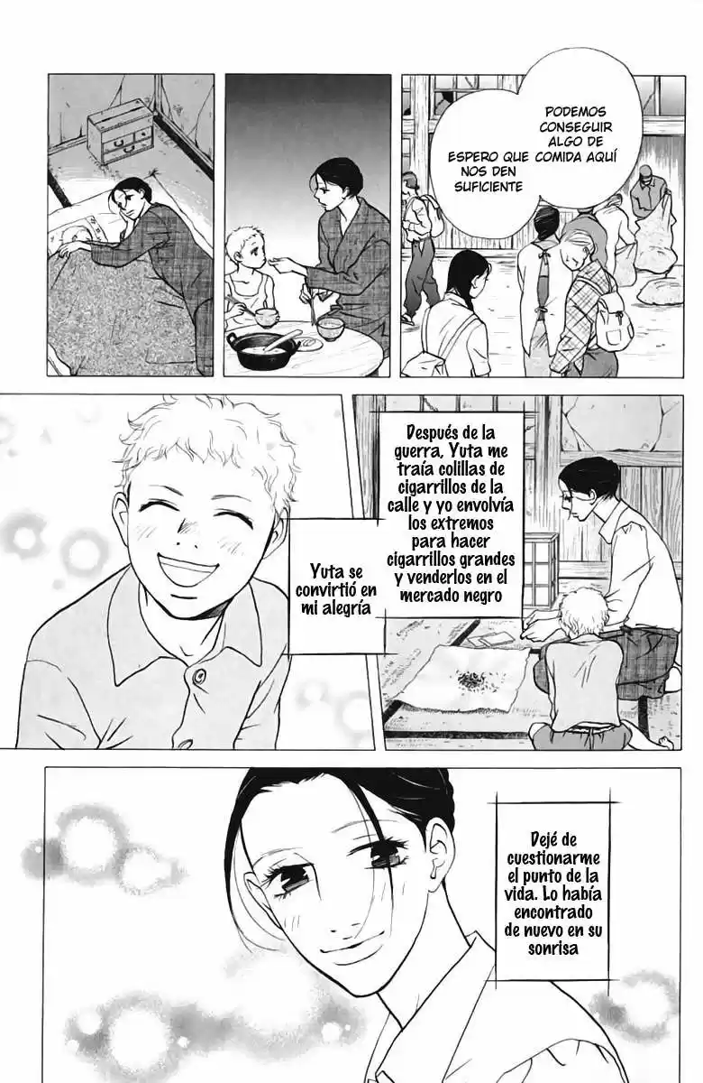 Kimi Wa Petto - Capítulo 43 - Página 26 - LectorTMOo