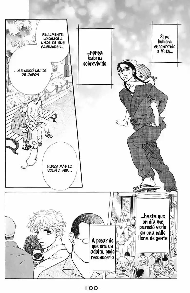 Kimi Wa Petto - Capítulo 43 - Página 27 - LectorTMOo