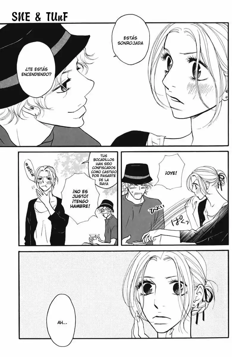 Kimi Wa Petto - Capítulo 44 - Página 13 - LectorTMOo