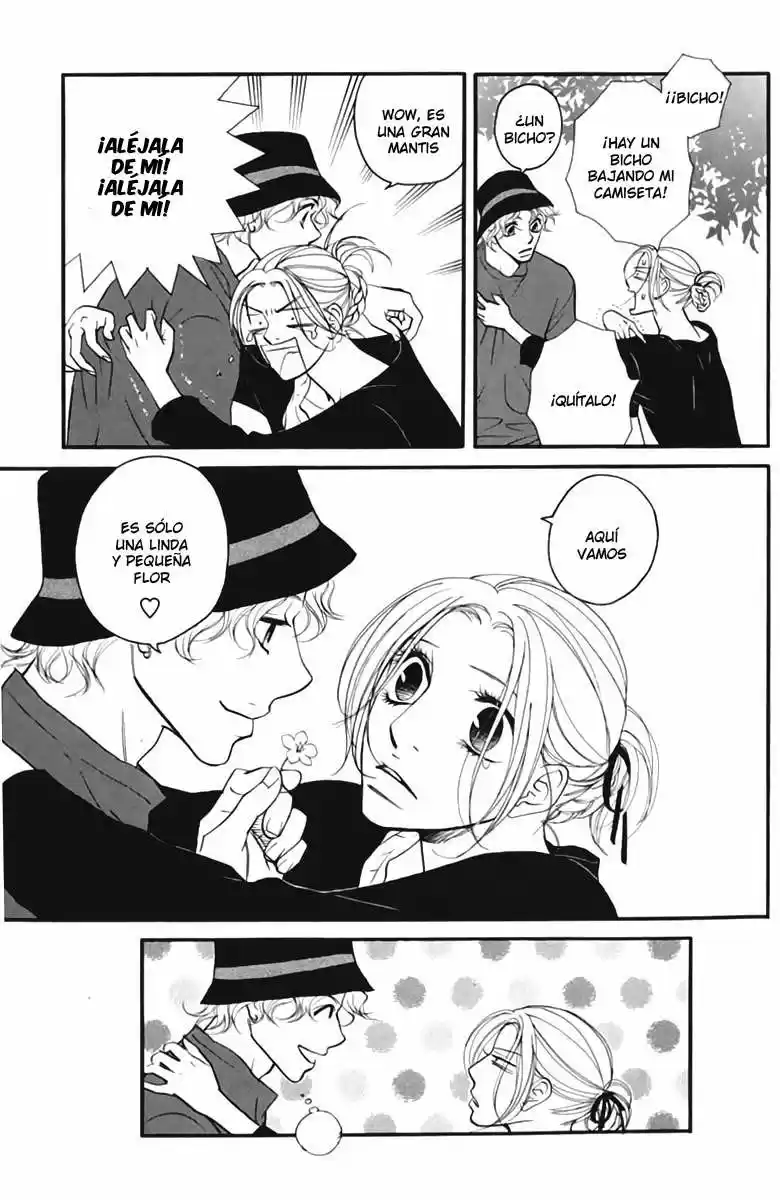 Kimi Wa Petto - Capítulo 44 - Página 19 - LectorTMOo