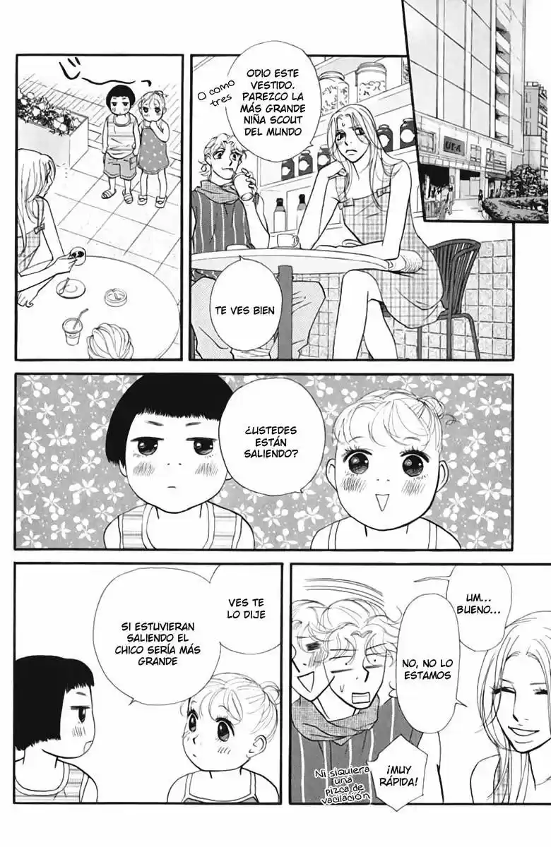 Kimi Wa Petto - Capítulo 45 - Página 10 - LectorTMOo