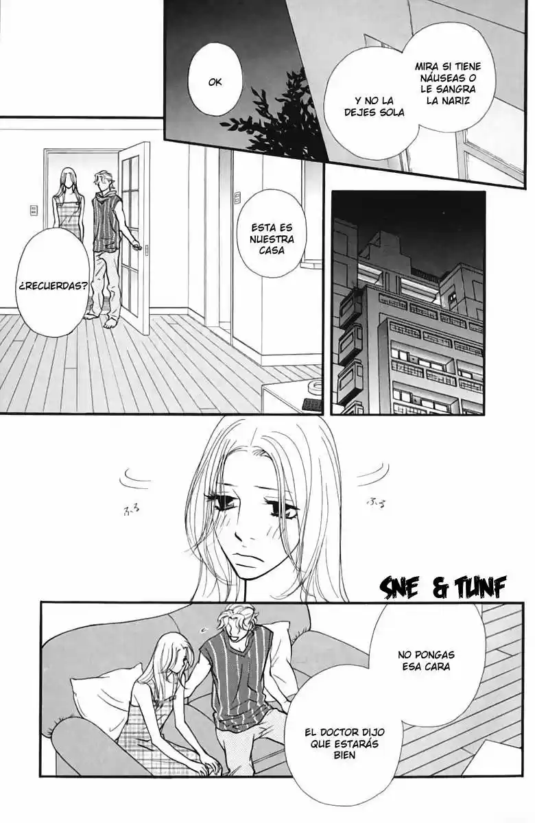Kimi Wa Petto - Capítulo 45 - Página 17 - LectorTMOo