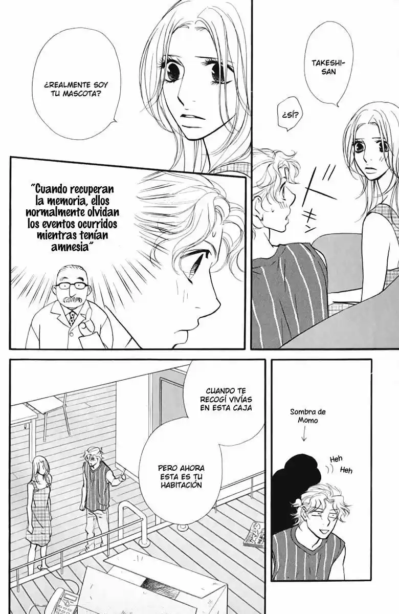 Kimi Wa Petto - Capítulo 45 - Página 18 - LectorTMOo