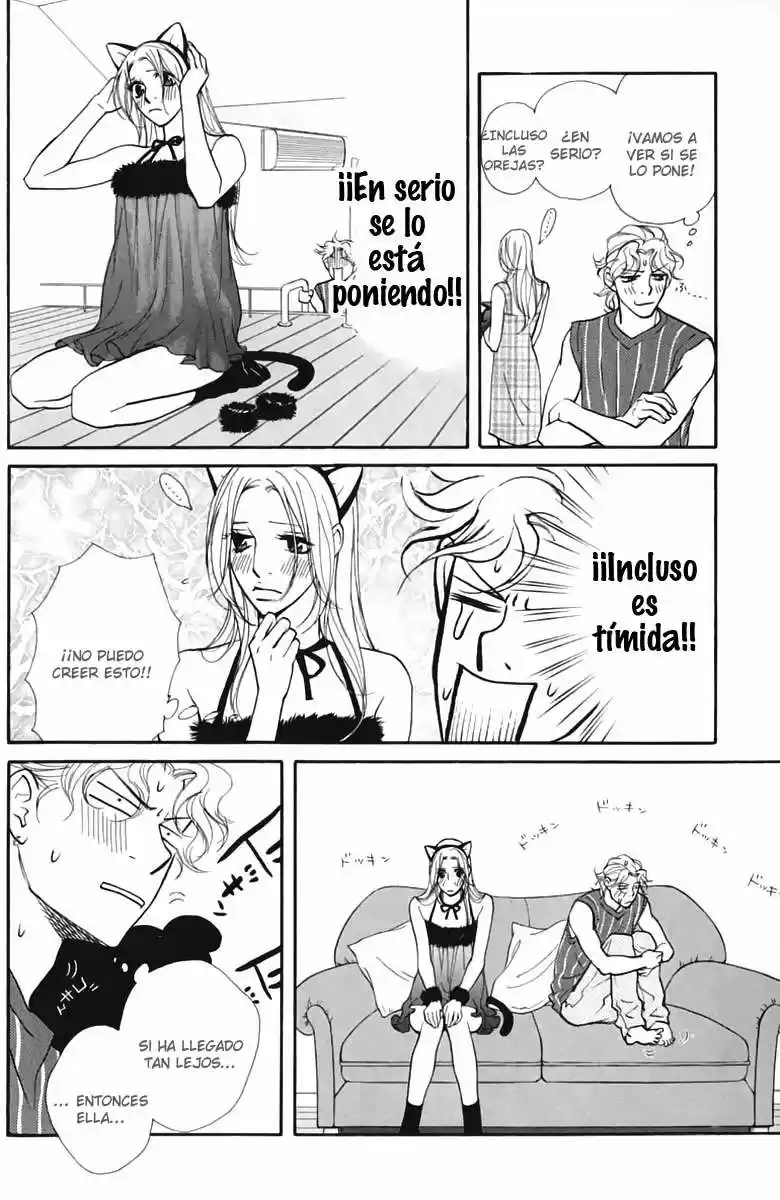 Kimi Wa Petto - Capítulo 45 - Página 20 - LectorTMOo